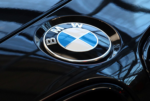 BMW-logo