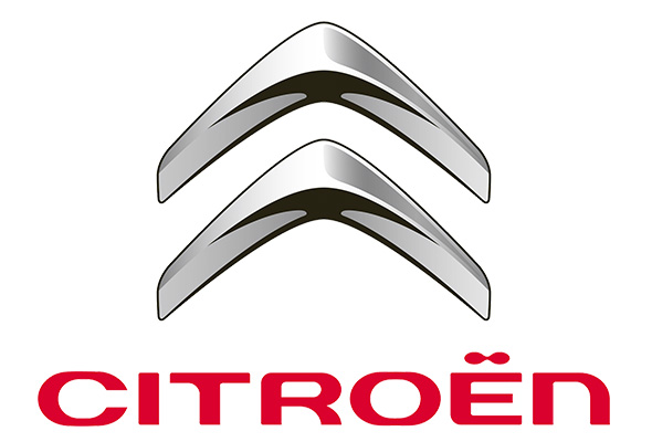 Citroen-logo