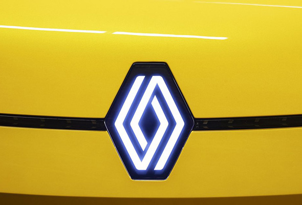 Renault-logo