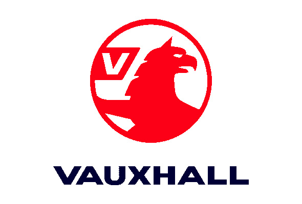 Vauxhall-Logo